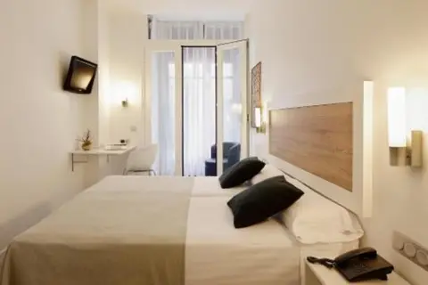 Hotel Santa Rosa in Gijon — foto 8