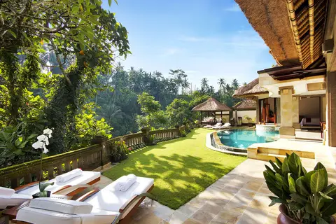 Viceroy Bali in Ubud, foto 3
