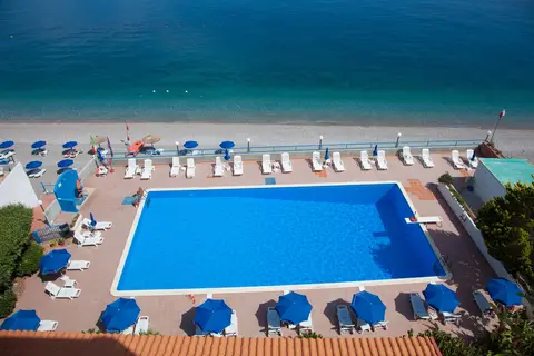 Park Hotel Silemi in Letojanni, foto 12