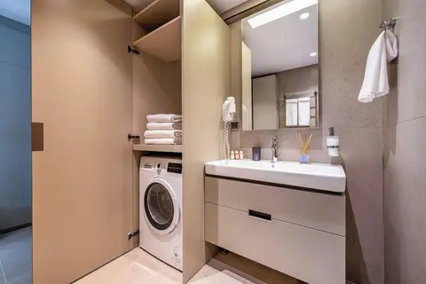 Casamax Suites in Muratpaşa, foto 9