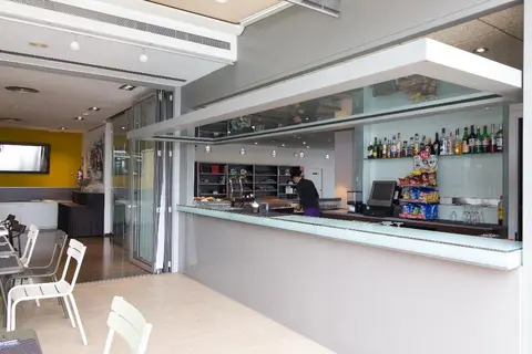 Hotel Augusta Barcelona Vallés in Vilanova Del Vallès — foto 17