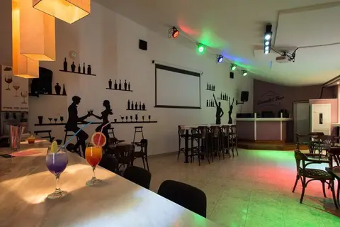 Panorama Sidari Hotel in Σιδάρι — foto 5