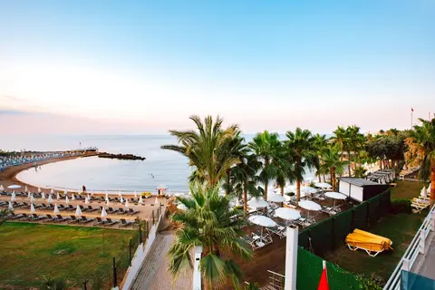Selene Beach & SPA Hotel in Alanya — foto 4