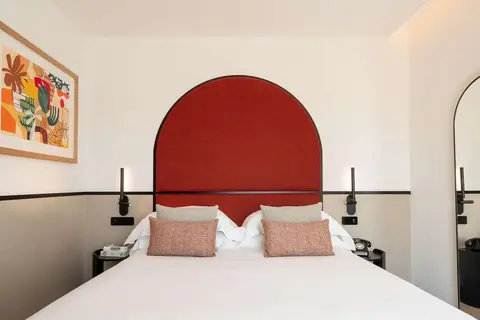 The Editory Garden Baixa Porto Hotel in Porto — foto 3
