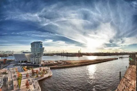 Ibis Hamburg City in Hamburg — foto 8