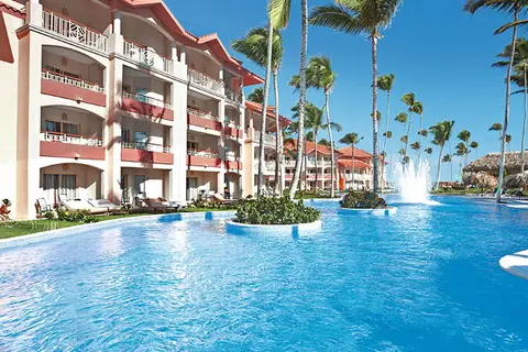 Majestic Elegance Punta Cana Resort - Family Section in Salvaleón de Higüey, foto 4