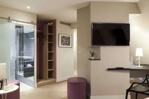 Timhotel Montmartre in Parijs, foto 24