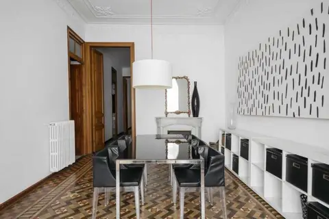 Val Appartementen in Barcelona — foto 10