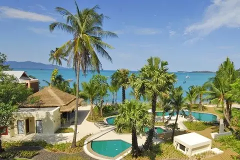 ibis Samui Bophut Hotel in Holiday Inn Resort Samui Bophut Beach, an IHG Hotel, foto 3