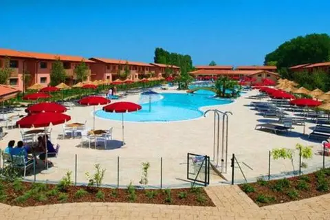 Green Village Resort in Lignano Sabbiadoro / Lignan — foto 21