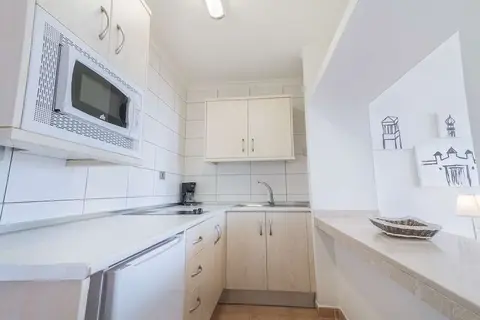 Appartementen Livvo Las Gaviotas in Tías, foto 28