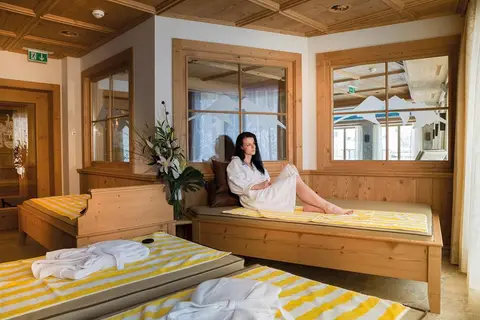Fluchthorn in Galtür, foto 5