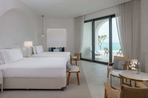 Anantara Santorini Abu Dhabi Retreat in Abu Dhabi — foto 13