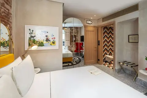 Hotel Calimala in Florence, foto 10