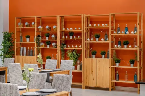 Hotel Split Inn By President in Kamen — foto 30