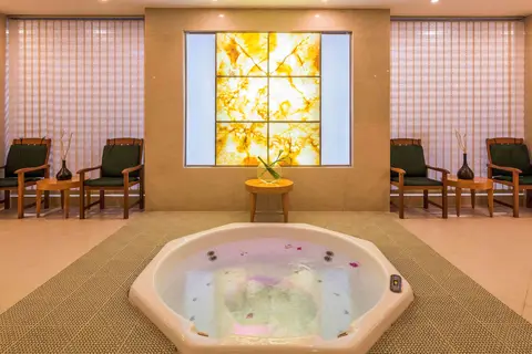 Swissôtel Al Murooj Dubai in Dubai — foto 16