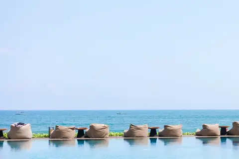 Alila Seminyak in Kerobokan Kelod, South Kuta, Bali — foto 12