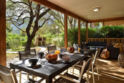 Camping U Livanti foto 4