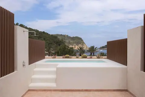 Cala San Miguel Ibiza Resort, Curio by Hilton - adults only in Sant Joan de Labritja — foto 23
