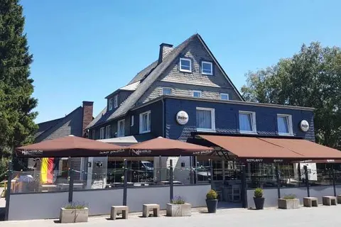 Hotel Herrloh foto 20