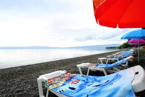 OK Apartments in Ohrid — foto 11