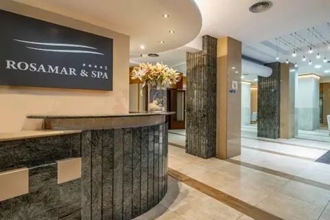Rosamar & Spa in Lloret de Mar, foto 4