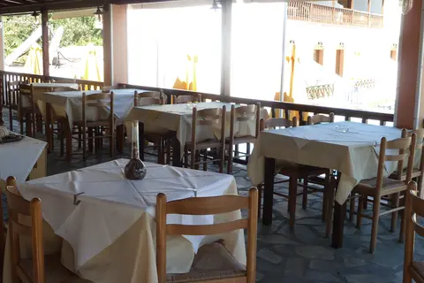 Sunwaves in Δημοτική Ενότητα Βαθέος — foto 13