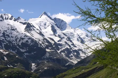 Hotel Lampenhäusl in Fusch Aan De Grossglockner Weg — foto 8