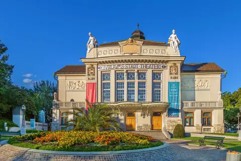 Grand Tour Oostenrijk, Slovenië en Italië in Graz — foto 8