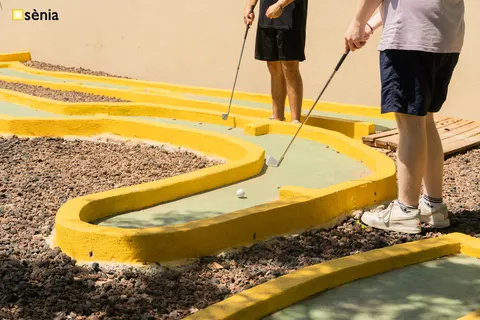 Camping Tucan foto 26