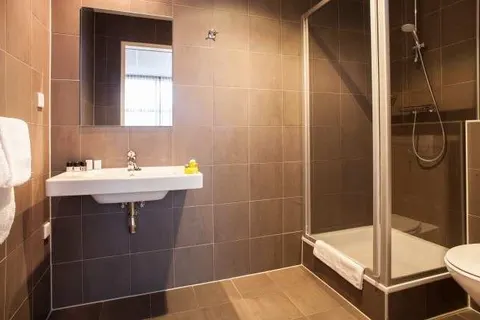 Best Western Zaan Inn foto 12