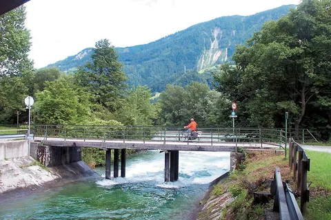 Appartementen Resort Tirol Brixen am Sonnenplateau foto 35