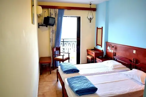 Blue Bay Hotel in Blue Bay Hotel, foto 19
