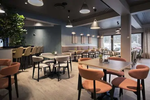 Scandic Kokstad in Bergen — foto 8