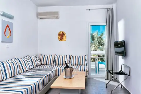 Elounda Krini Hotel in Δημοτική Ενότητα Αγίου Νικολάου — foto 5