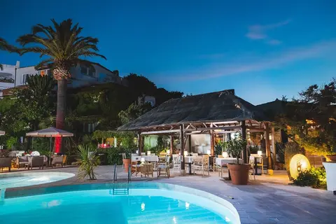 Balocco in Porto Cervo — foto 16
