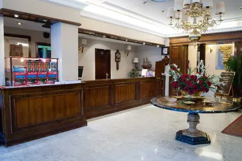 Hotel M.A. Princesa Ana in Granada — foto 19