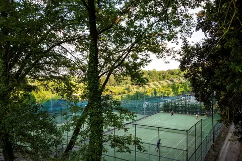 Camping Norcenni Girasole Village in Figline Valdarno — foto 9