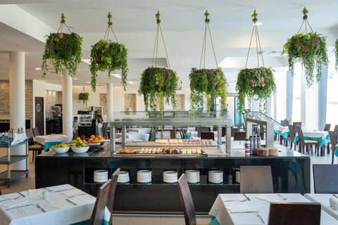 MarSenses Ferrera Blanca Hotel Family foto 12