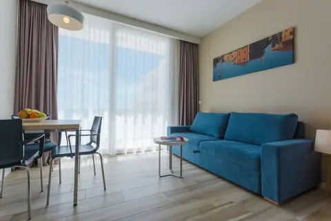Romana Beach Apartments in Rijeka, foto 21