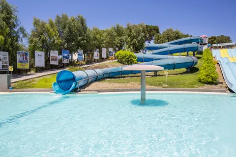 Fly & Go Costa Verde Hotel Club in Cefalù — foto 24