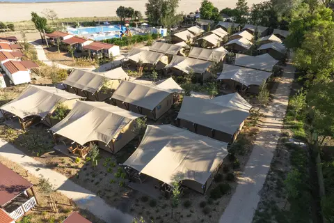 Punta Falconera Camping & Village in Caorle — foto 12