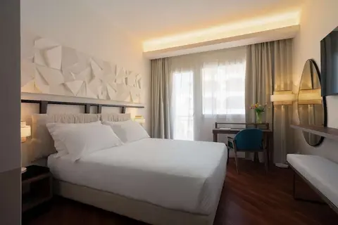 Hotel Delfino Taranto in Tarente — foto 22