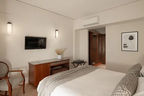 Theartemis Palace in Rethimnon — foto 2