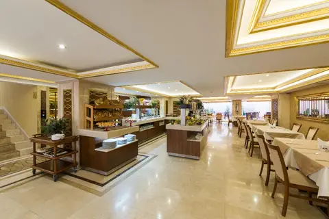 Hotel Antea in Fatih — foto 9