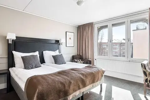 Clarion Collection Hotel Tapto in Stockholm — foto 12