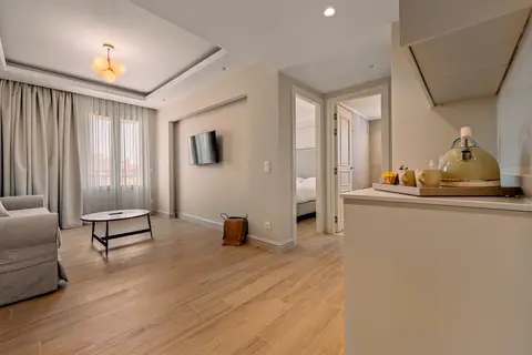Royal Nidri Suites in Δημοτική Ενότητα Ελλομένου — foto 18