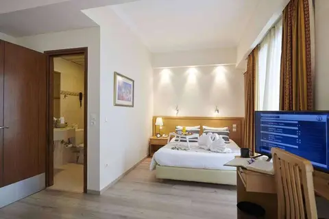 Golden City in Athene — foto 20