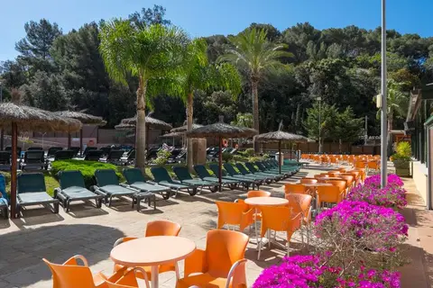 Rosamar Garden Resort in Lloret de Mar — foto 20