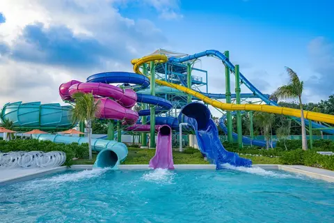 Nickelodeon Resort Riviera Maya Gourmet Inclusive by Karisma in Puerto Morelos, foto 30